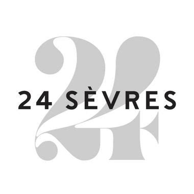 24 sevres